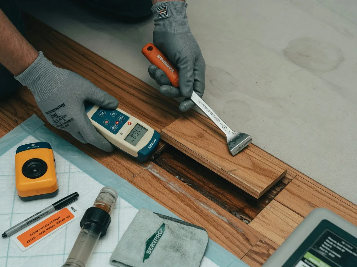 Why choose Water Damage Restoration in Sugarloaf, CA